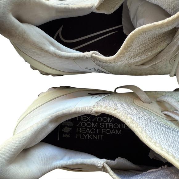 Nike Air Zoom Infinity Tour Golf Shoes, Men’s 11.5 - Picture 9 of 10